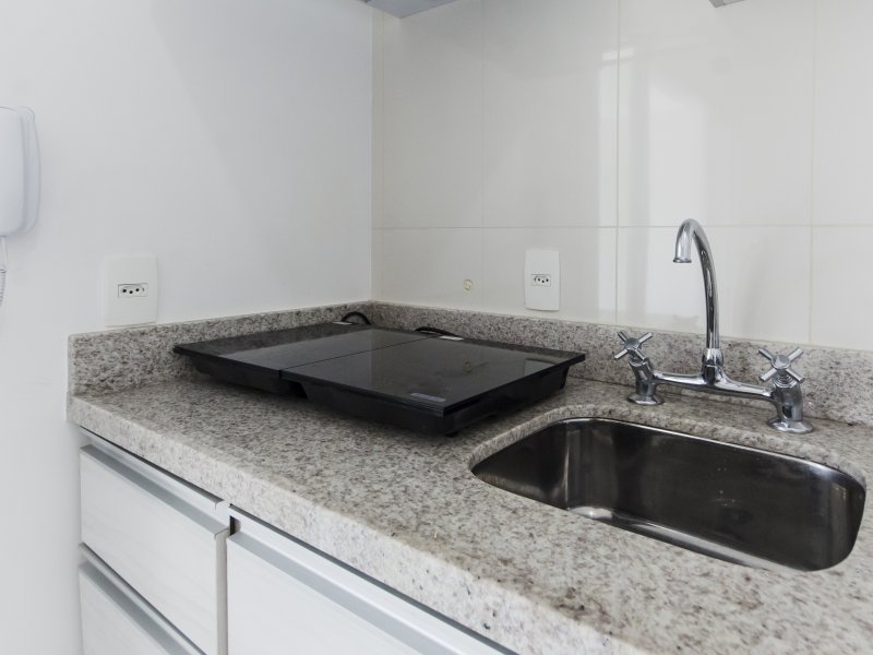 imóvel com 40m² - São Rafael - São Paulo