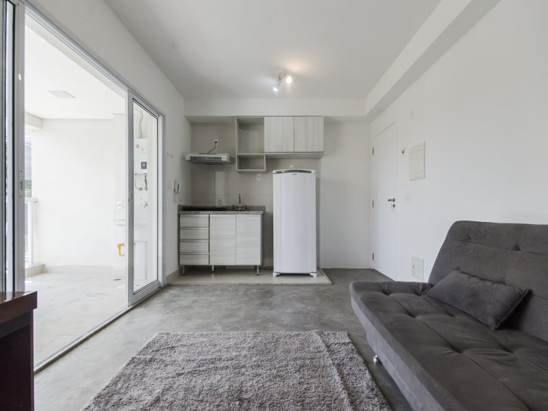 imóvel com 40m² - São Rafael - São Paulo