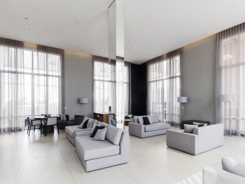 imóvel com 40m² - São Rafael - São Paulo