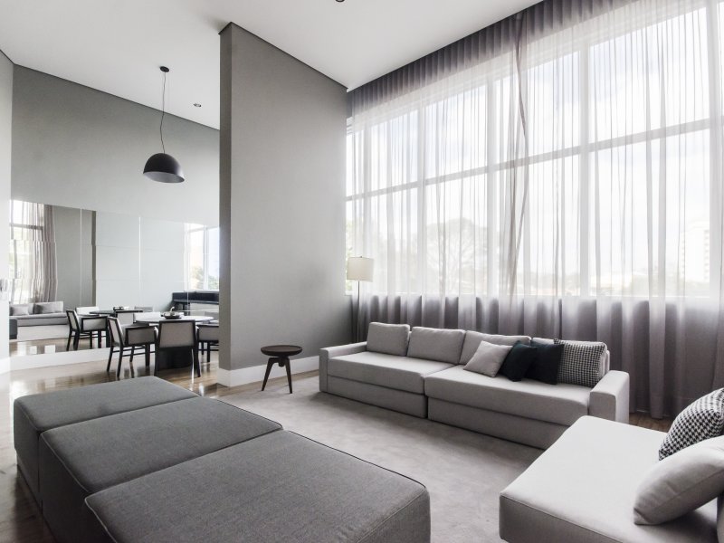 imóvel com 40m² - São Rafael - São Paulo