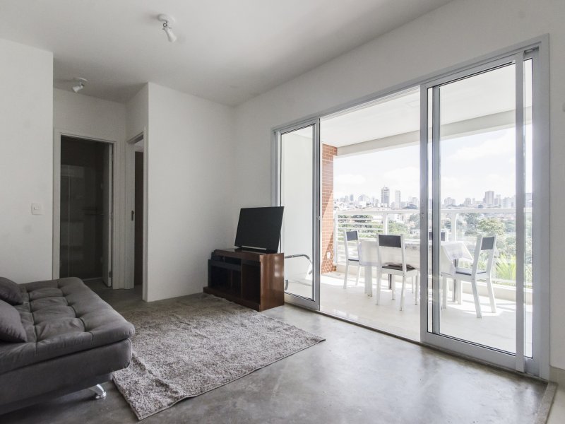 imóvel com 40m² - São Rafael - São Paulo