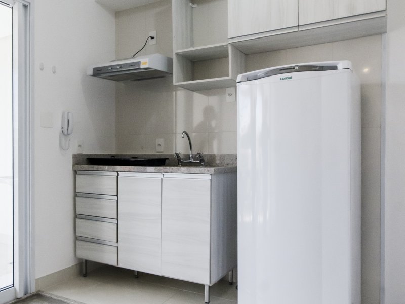 imóvel com 40m² - São Rafael - São Paulo