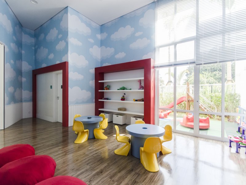 imóvel com 40m² - São Rafael - São Paulo