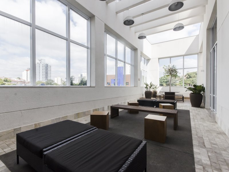 imóvel com 40m² - São Rafael - São Paulo