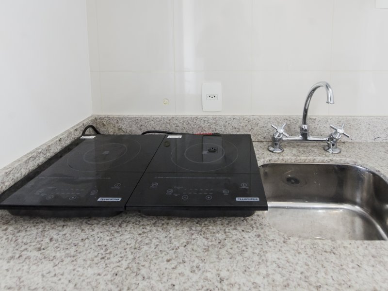 imóvel com 40m² - São Rafael - São Paulo
