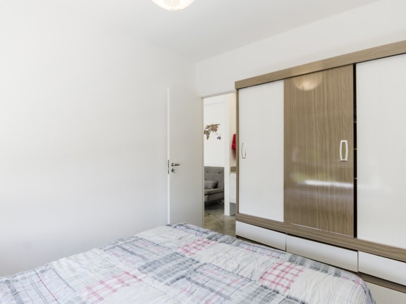 imóvel com 40m² - São Rafael - São Paulo