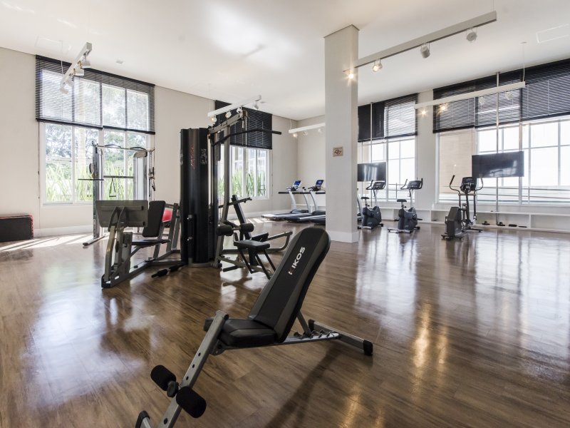 imóvel com 40m² - São Rafael - São Paulo