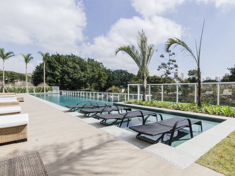 imóvel com 40m² - São Rafael - São Paulo