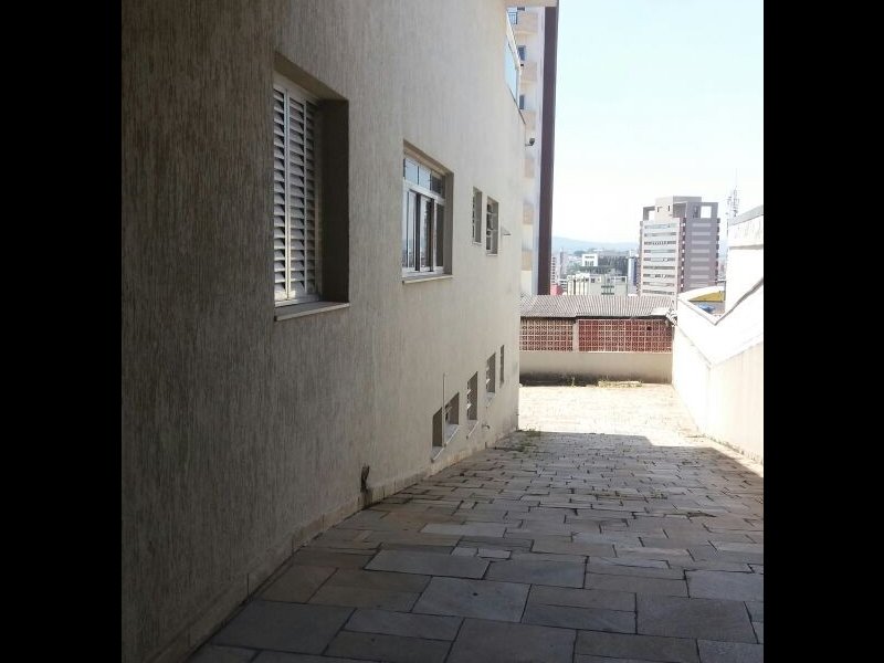 imóvel com 540m² - Vila Osasco - Osasco
