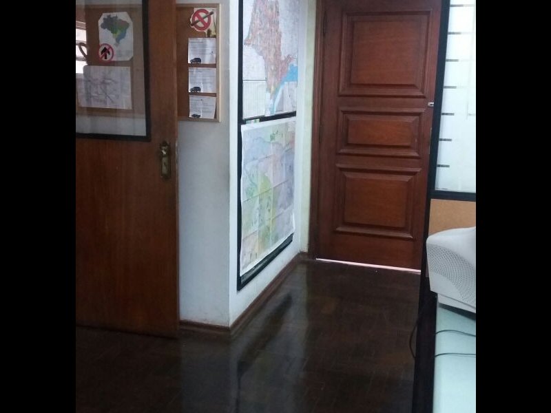 imóvel com 540m² - Vila Osasco - Osasco