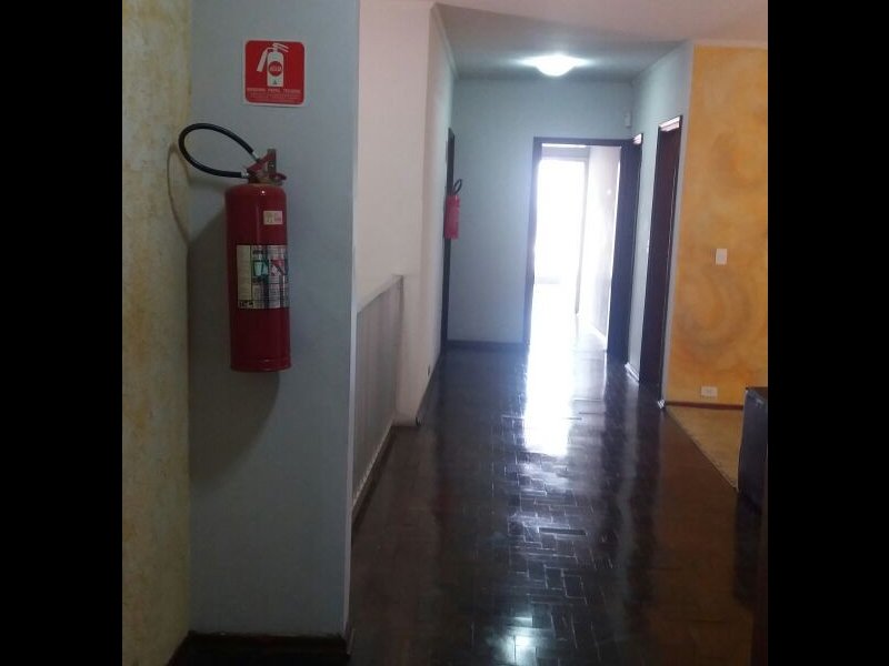 imóvel com 540m² - Vila Osasco - Osasco