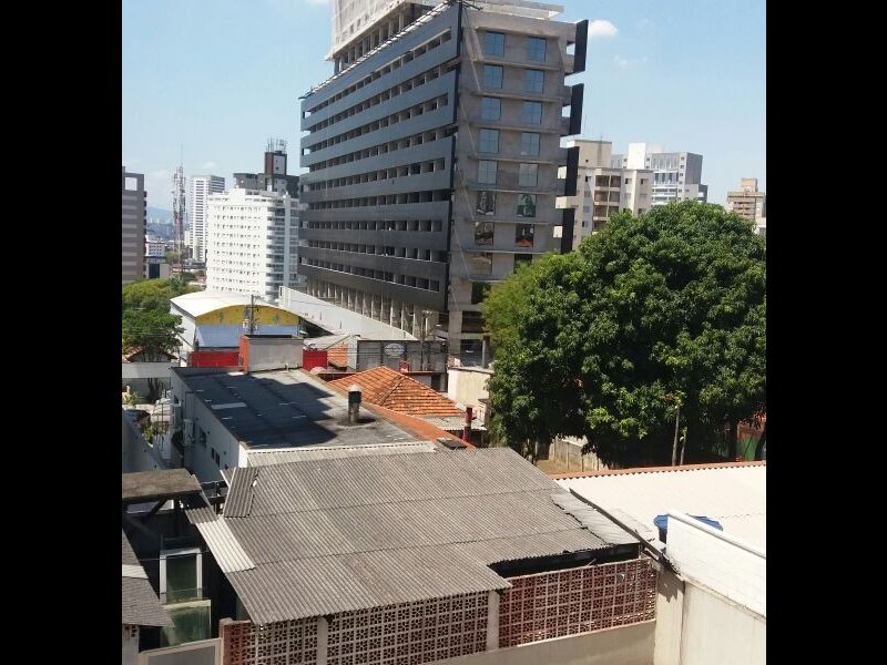 imóvel com 540m² - Vila Osasco - Osasco