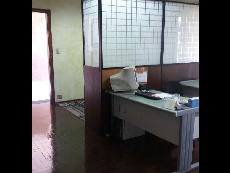 imóvel com 540m² - Vila Osasco - Osasco