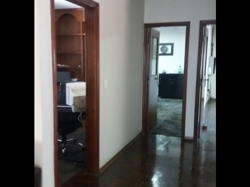 imóvel com 540m² - Vila Osasco - Osasco