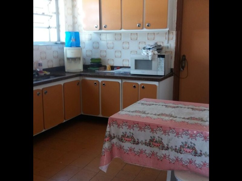 imóvel com 540m² - Vila Osasco - Osasco