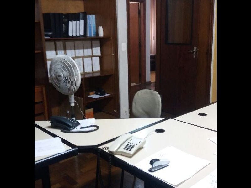 imóvel com 540m² - Vila Osasco - Osasco