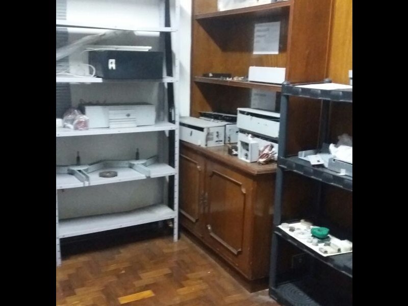 imóvel com 540m² - Vila Osasco - Osasco