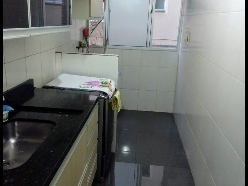 imóvel com 55m² - Vila Andrade - São Paulo