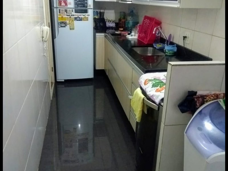 imóvel com 55m² - Vila Andrade - São Paulo