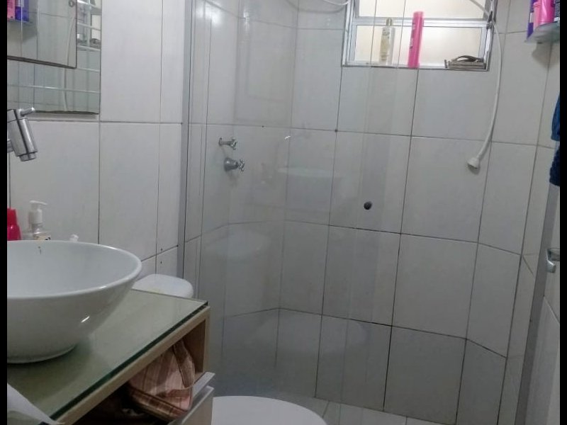 imóvel com 55m² - Vila Andrade - São Paulo