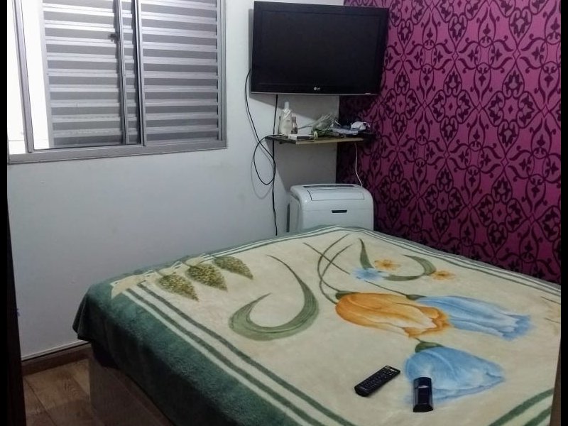 imóvel com 55m² - Vila Andrade - São Paulo