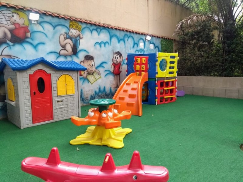 imóvel com 55m² - Vila Andrade - São Paulo