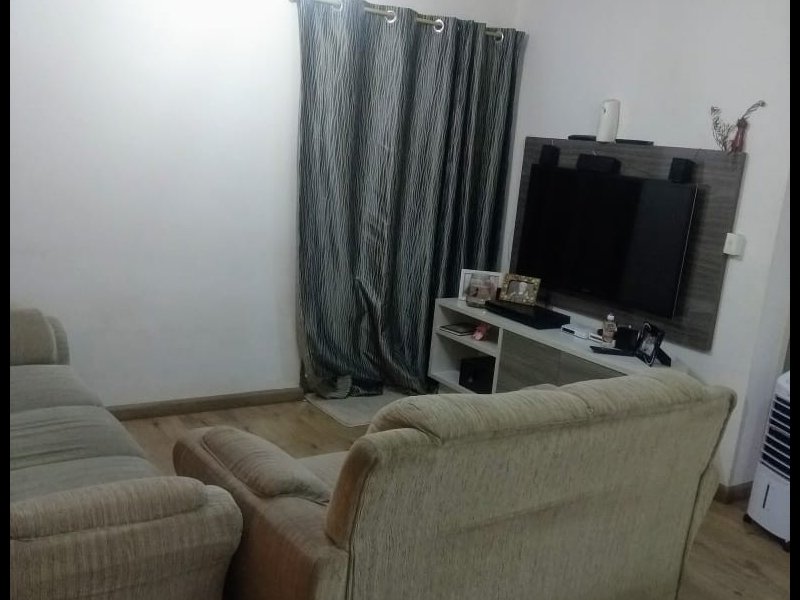 imóvel com 55m² - Vila Andrade - São Paulo
