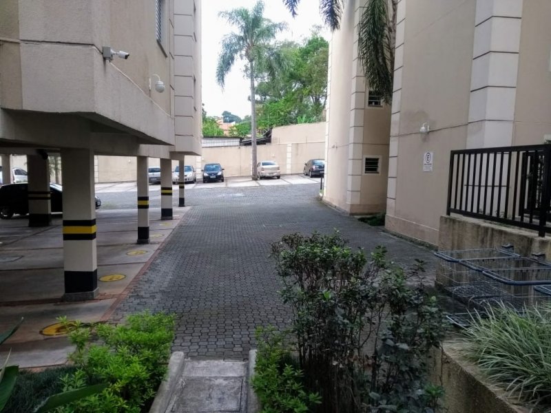 imóvel com 55m² - Vila Andrade - São Paulo