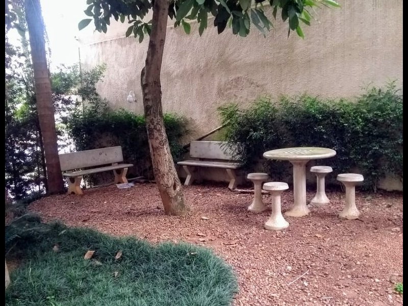 imóvel com 55m² - Vila Andrade - São Paulo