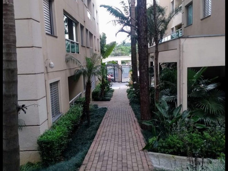imóvel com 55m² - Vila Andrade - São Paulo