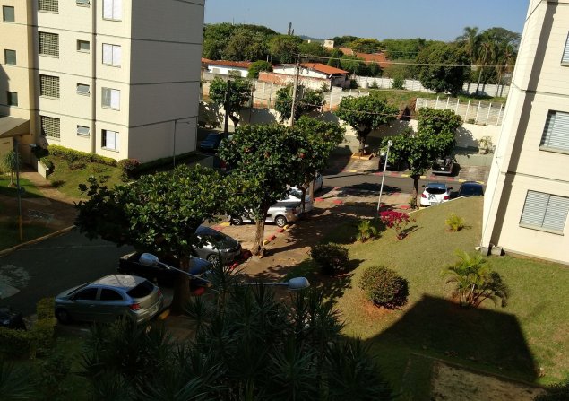 imóvel com 73m²
