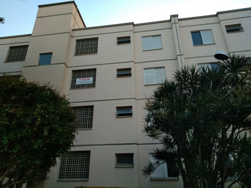 imóvel com 73m² - Chácara da Barra - Campinas