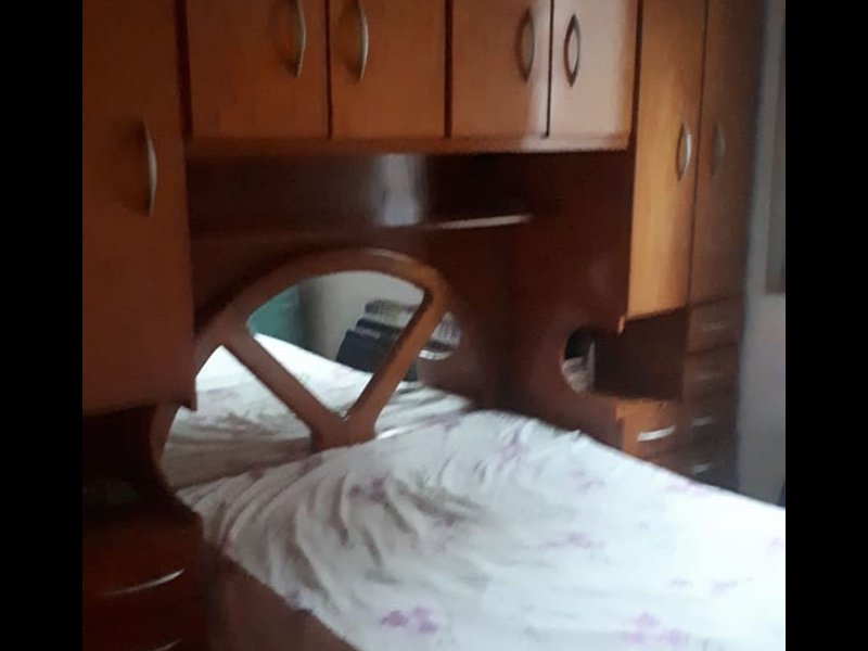 imóvel com 48m² - Vila Marques - Diadema