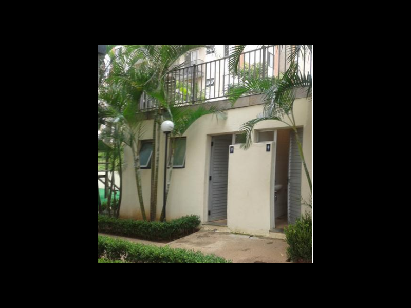 imóvel com 48m² - Vila Marques - Diadema