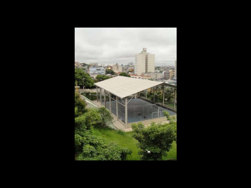 imóvel com 48m² - Vila Marques - Diadema