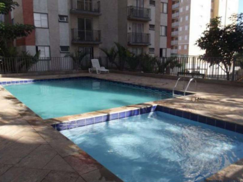 imóvel com 48m² - Vila Marques - Diadema