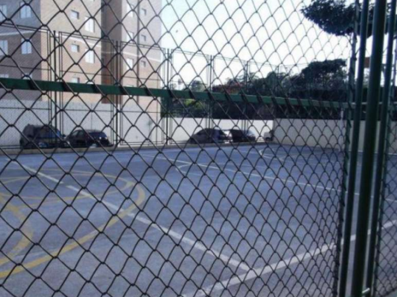 imóvel com 48m² - Vila Marques - Diadema