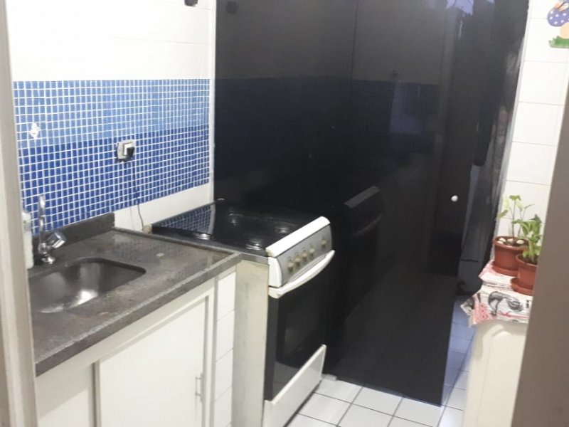 imóvel com 48m² - Vila Marques - Diadema