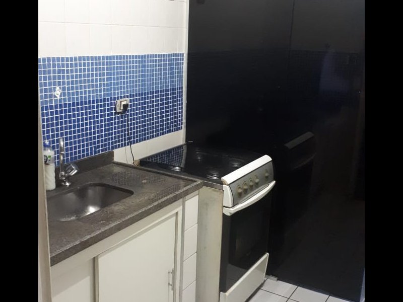 imóvel com 48m² - Vila Marques - Diadema