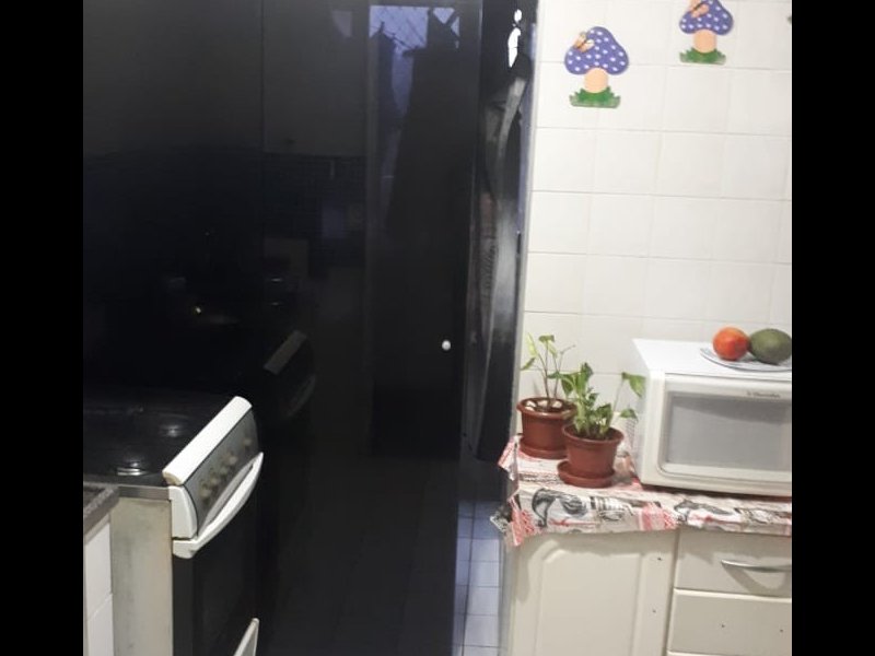 imóvel com 48m² - Vila Marques - Diadema
