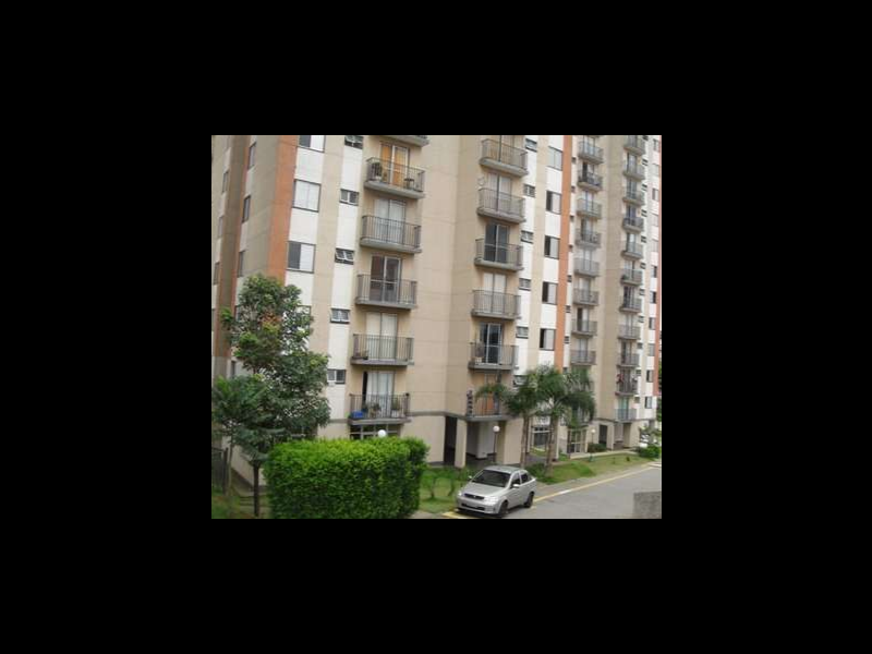imóvel com 48m² - Vila Marques - Diadema