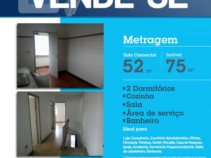 imóvel com 127m² - Interlagos - São Paulo