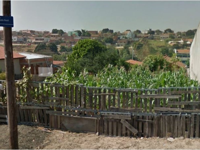 Terreno à venda Jardim Santa Maria com 256m² e  quartos por R$ 100.000 - 1208653381-terreno-ze.JPG