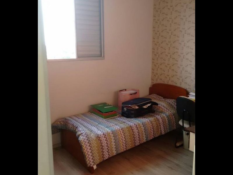imóvel com 55m² - Jardim Piazza Di Roma - Sorocaba