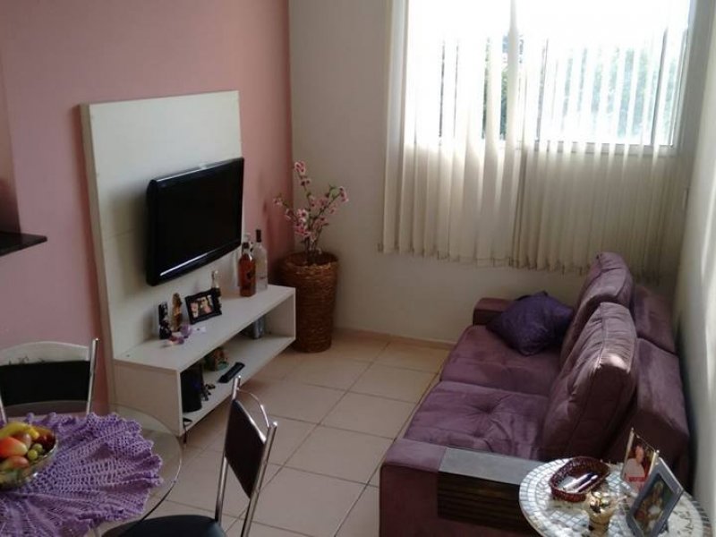 imóvel com 55m² - Jardim Piazza Di Roma - Sorocaba