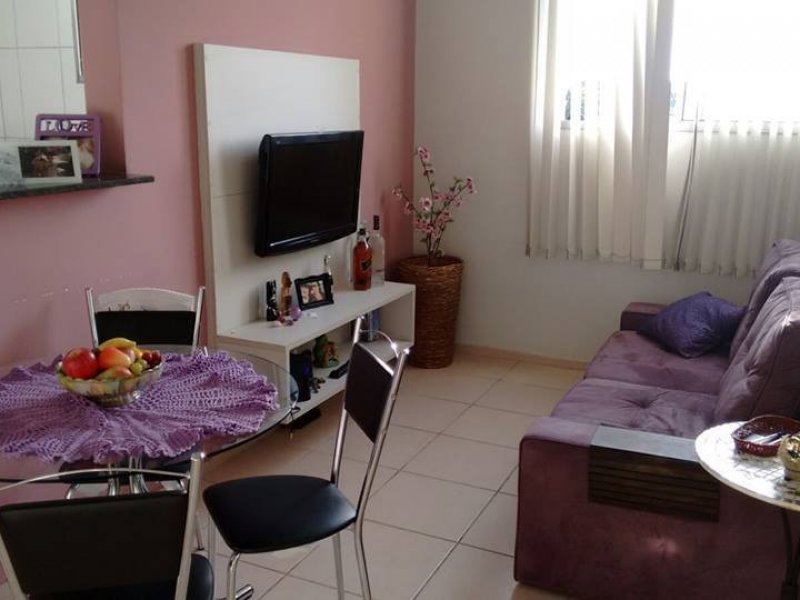 imóvel com 55m² - Jardim Piazza Di Roma - Sorocaba
