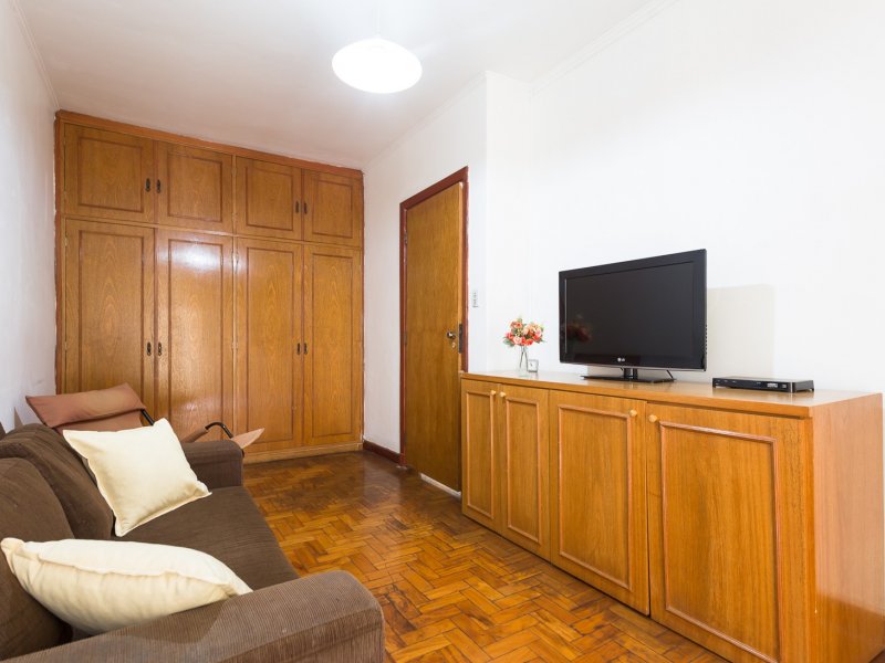 imóvel com 220m² - Jardim da Glória - São Paulo