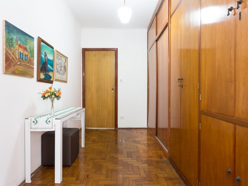 imóvel com 220m² - Jardim da Glória - São Paulo