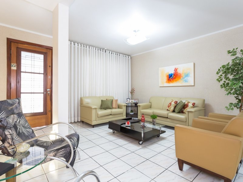imóvel com 220m² - Jardim da Glória - São Paulo