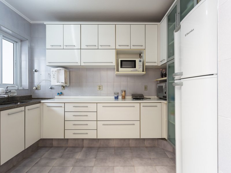 imóvel com 220m² - Jardim da Glória - São Paulo